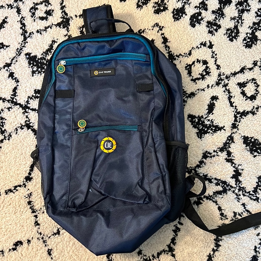 CIE tours Hiking backpack